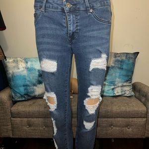 Guess jeans